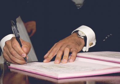 employment law service