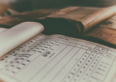 security listing