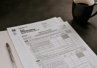 tax law