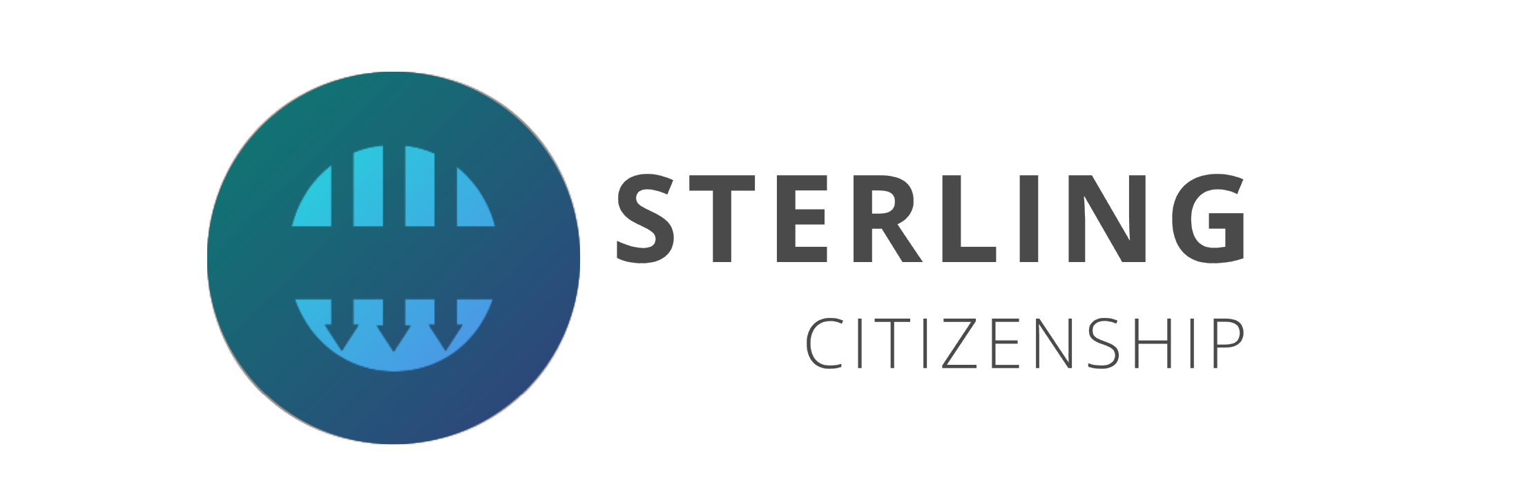 sterling citizenship
